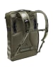 Vaude MINEO TRANSFORMER BACKPACK 20 in Khaki