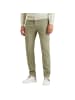 PME Legend Stoffhose / Chino AMERICAN CLASSIC CHINO regular/straight in Grün