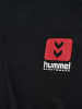Hummel Hummel T-Shirt Hmllgc Graham Lebensstil Erwachsene in BLACK