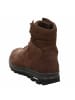 hanwag Goretex-Stiefel in braun