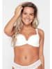 LINGADORE DAILY T-Shirt BH Elfenbein