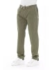 Baldinini Trend Army Baumwolle Jeans & Hose