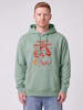 wat? Apparel Sweatshirt Polished for the apocalypse in Aloe