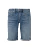 Pepe Jeans Short STRAIGHT SHORT regular/straight in Blau