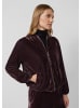s.Oliver Indoor-Jacke in 4925_bordeaux