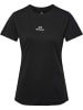 Newline Newline T-Shirt S/S Nwlbeat Laufen Damen Leichte Design in BLACK