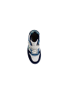 Lurchi Sneaker Gaba YK-ID in blau