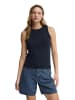 Polo Club T-Shirt TAMIKA TANK TOP in Navy Blau