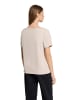 Betty Barclay Blusenshirt mit Tunnelzug in beige