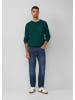 s.Oliver Strickpullover in 7953_olivgrün
