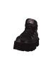 Buffalo Stiefeletten schwarz