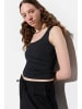 NO MATTER WHAT Blouse in Schwarz