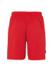 uhlsport  Shorts Center Basic FTP Kids in rot