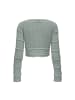 ONLY Pullover in jadeite