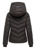 Marikoo Steppjacke Samuiaa XVI in Choco