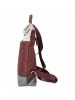 Jost Bergen - Kurierrucksack 36 cm (multicolor) in multicolor