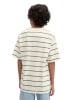 Marc O'Polo TEENS-BOYS T-Shirt in White Cotton