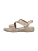 rieker Ledersandalen Multi