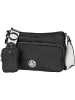 JOOP! Umhängetasche Lietissimo Jasmina Shoulderbag SHZ in Black