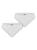 Urban Classics Brazilian in white+white