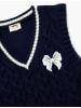 KOTON SWEATERS in Marineblau