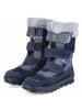 superfit Schlupfstiefel in blue