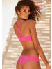 Vivance Push-up-BH in pink