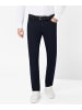 BRAX  Jeans in blue black