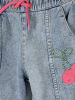 Minoti Jeans 30JEAN100 in blue denim