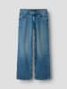 name it Jeans in Medium Blue Denim
