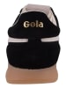 Gola Sneaker schwarz