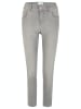 ANGELS Jeans Jeans Ornella in Grau