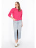myMo Women Cardigan in pink