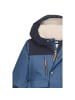 First Instinct by Killtec Funktionsjacke mit Kapuze in Blau