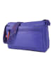 Hedgren Inner City Eye M Umhängetasche RFID 29 cm in creased royal blue