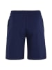 Fila Shorts in Blau