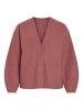 Vila Jacke in Rose Brown