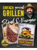 Heel Verlag Buch - Einfach genial Grillen