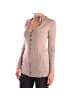 Pinko Strickjacke Beige