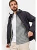 Camel Active Blouson mit reflektierenden Details in Dunkelblau
