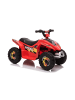 Wisam® Elektrische Fahrt auf Quad XMX612