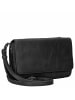 The Chesterfield Brand Upsala - Schultertasche 21 cm (black) in schwarz