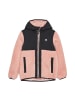 Color Kids Winterjacke COTeddy Fleece Jacket W. Hood - 741190 in