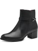 Tamaris Stiefelette 1-25042-41 in schwarz