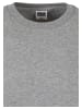 Urban Classics Sweater in grey