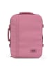 Cabinzero Classic 114 Daypack 51 cm Laptopfach in rosa rosa