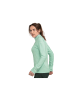 Schöffel T-Shirt "Longsleeve Style Cascata WMS" in gem jade
