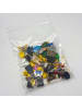 LEGO City 10 Minifiguren Figuren Konvolut - ab 3 Jahren in multicolored