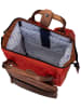 Cabaia Rucksack Adventurer Recycled Oxford Small in Bogota