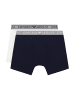 Emporio Armani Boxershorts in dunkelblau